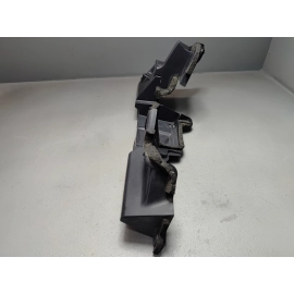 2018-2020 TOYOTA CAMRY SE XSE RADIATOR SUPPORT RIGHT SIDE AIR GUIDE BAFFLE OEM