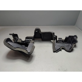 2018-2020 TOYOTA CAMRY SE XSE RADIATOR SUPPORT RIGHT SIDE AIR GUIDE BAFFLE OEM
