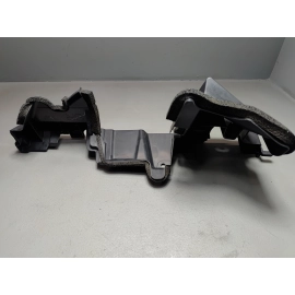 2018-2020 TOYOTA CAMRY SE XSE RADIATOR SUPPORT RIGHT SIDE AIR GUIDE BAFFLE OEM