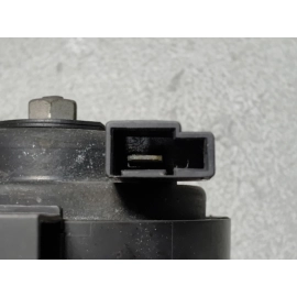 2018-2025 TOYOTA CAMRY FRONT DRIVER SIDE LOW PITCH NOTE TONE HORN SIGNAL OEM