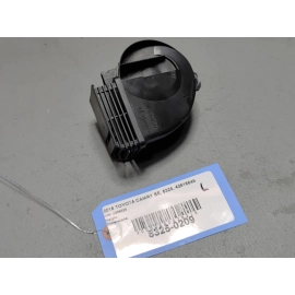 2018-2025 TOYOTA CAMRY FRONT DRIVER SIDE LOW PITCH NOTE TONE HORN SIGNAL OEM