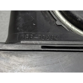 2018-2025 TOYOTA CAMRY FRONT DRIVER SIDE LOW PITCH NOTE TONE HORN SIGNAL OEM