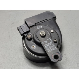 2018-2025 TOYOTA CAMRY FRONT DRIVER SIDE LOW PITCH NOTE TONE HORN SIGNAL OEM