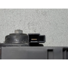 2018-2025 TOYOTA CAMRY RIGHT PASSENGER SIDE HIGH NOTE TONE HORN SIGNAL OEM