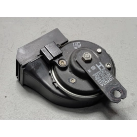 2018-2025 TOYOTA CAMRY RIGHT PASSENGER SIDE HIGH NOTE TONE HORN SIGNAL OEM