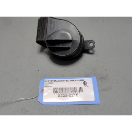 2018-2025 TOYOTA CAMRY RIGHT PASSENGER SIDE HIGH NOTE TONE HORN SIGNAL OEM