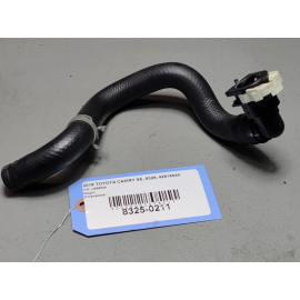 2018-2024 TOYOTA CAMRY 2.5L HVAC HEATER WATER COOLANT HOSE TUBE LINE PIPE OEM