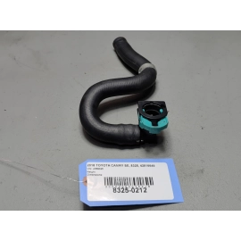 2018-2024 TOYOTA CAMRY 2.5L HVAC A/C HEATER COOLANT WATER HOSE TUBE PIPE OEM