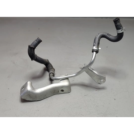 2018 - 2024 TOYOTA CAMRY 2.5L ENGINE COOLANT BY-PASS WATER HOSE TUBE PIPE OEM