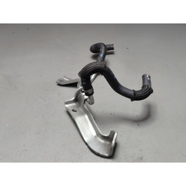 2018 - 2024 TOYOTA CAMRY 2.5L ENGINE COOLANT BY-PASS WATER HOSE TUBE PIPE OEM