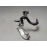 2018 - 2024 TOYOTA CAMRY 2.5L ENGINE COOLANT BY-PASS WATER HOSE TUBE PIPE OEM