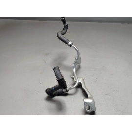 2018 - 2024 TOYOTA CAMRY 2.5L ENGINE COOLANT BY-PASS WATER HOSE TUBE PIPE OEM