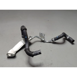 2018 - 2024 TOYOTA CAMRY 2.5L ENGINE COOLANT BY-PASS WATER HOSE TUBE PIPE OEM