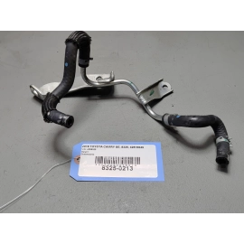 2018 - 2024 TOYOTA CAMRY 2.5L ENGINE COOLANT BY-PASS WATER HOSE TUBE PIPE OEM