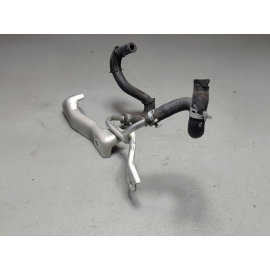 2018 - 2024 TOYOTA CAMRY 2.5L ENGINE COOLANT BY-PASS WATER HOSE TUBE PIPE OEM