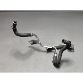 2018 - 2024 TOYOTA CAMRY 2.5L ENGINE COOLANT BY-PASS WATER HOSE TUBE PIPE OEM