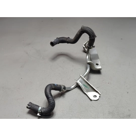 2018 - 2024 TOYOTA CAMRY 2.5L ENGINE COOLANT BY-PASS WATER HOSE TUBE PIPE OEM