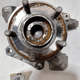 2013 - 2020 FORD FUSION FWD REAR RIGHT PASSENGER SIDE KNUCKLE & HUB OEM