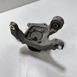 2013 - 2020 FORD FUSION FWD REAR RIGHT PASSENGER SIDE KNUCKLE & HUB OEM