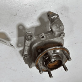 2013 - 2020 FORD FUSION FWD REAR RIGHT PASSENGER SIDE KNUCKLE & HUB OEM