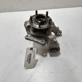 2013 - 2020 FORD FUSION FWD REAR RIGHT PASSENGER SIDE KNUCKLE & HUB OEM