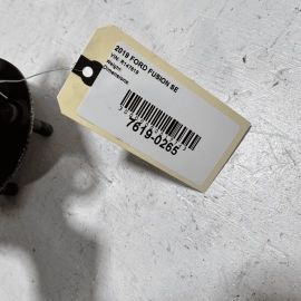 2013 - 2020 FORD FUSION FWD REAR RIGHT PASSENGER SIDE KNUCKLE & HUB OEM
