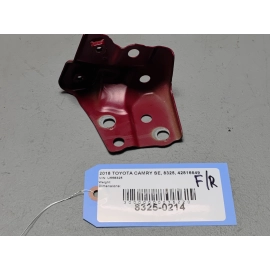 2018-2025 TOYOTA CAMRY FRONT RIGHT PASSENGER SIDE FENDER BRACKET BRACE OEM
