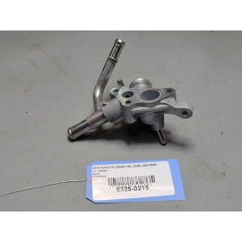 18-2024 Toyota Camry 2.5L Engine Motor Coolant Water Outlet Flange OEM