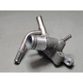 18-2024 Toyota Camry 2.5L Engine Motor Coolant Water Outlet Flange OEM