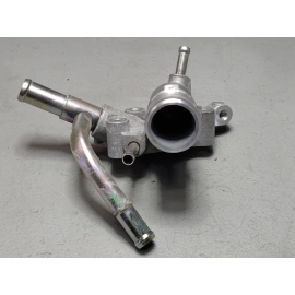 18-2024 Toyota Camry 2.5L Engine Motor Coolant Water Outlet Flange OEM