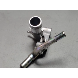 18-2024 Toyota Camry 2.5L Engine Motor Coolant Water Outlet Flange OEM