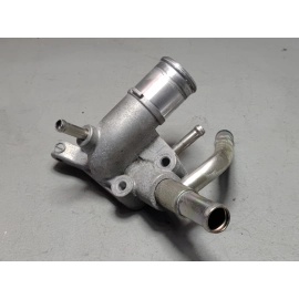 18-2024 Toyota Camry 2.5L Engine Motor Coolant Water Outlet Flange OEM