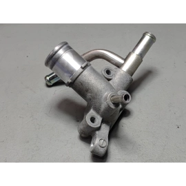 18-2024 Toyota Camry 2.5L Engine Motor Coolant Water Outlet Flange OEM