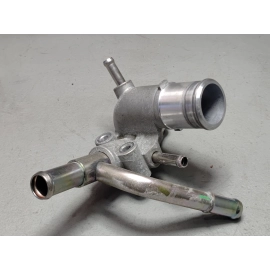 18-2024 Toyota Camry 2.5L Engine Motor Coolant Water Outlet Flange OEM