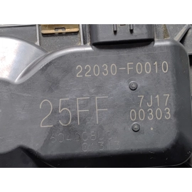 2018-2024 TOYOTA CAMRY 2.5L ENGINE THROTTLE BODY VALVE MODULE OEM