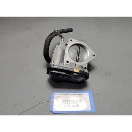 2018-2024 TOYOTA CAMRY 2.5L ENGINE THROTTLE BODY VALVE MODULE OEM