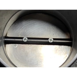 2018-2024 TOYOTA CAMRY 2.5L ENGINE THROTTLE BODY VALVE MODULE OEM