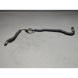 2018-2024 TOYOTA CAMRY 2.5L RADIATOR WATER COOLANT BY-PASS HOSE TUBE PIPE OEM