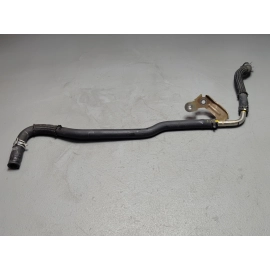 2018-2024 TOYOTA CAMRY 2.5L RADIATOR WATER COOLANT BY-PASS HOSE TUBE PIPE OEM