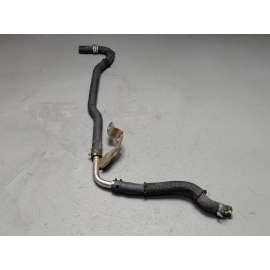 2018-2024 TOYOTA CAMRY 2.5L RADIATOR WATER COOLANT BY-PASS HOSE TUBE PIPE OEM