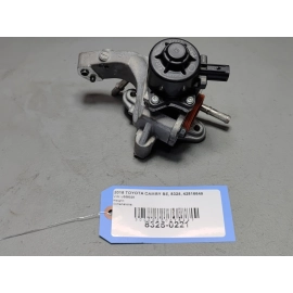 2018-2021 TOYOTA CAMRY 2.5L ENGINE MOTOR EXHAUST EGR VALVE OEM