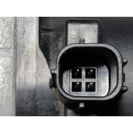 2018-2021 TOYOTA CAMRY 2.5L ENGINE MOTOR EXHAUST EGR VALVE OEM