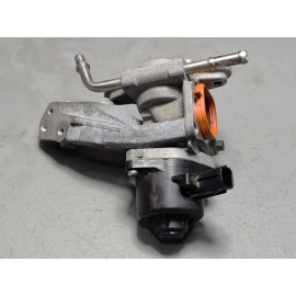 2018-2021 TOYOTA CAMRY 2.5L ENGINE MOTOR EXHAUST EGR VALVE OEM