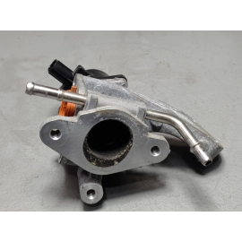 2018-2021 TOYOTA CAMRY 2.5L ENGINE MOTOR EXHAUST EGR VALVE OEM