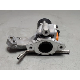 2018-2021 TOYOTA CAMRY 2.5L ENGINE MOTOR EXHAUST EGR VALVE OEM