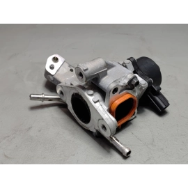 2018-2021 TOYOTA CAMRY 2.5L ENGINE MOTOR EXHAUST EGR VALVE OEM