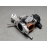 2018-2021 TOYOTA CAMRY 2.5L ENGINE MOTOR EXHAUST EGR VALVE OEM