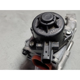 2018-2021 TOYOTA CAMRY 2.5L ENGINE MOTOR EXHAUST EGR VALVE OEM
