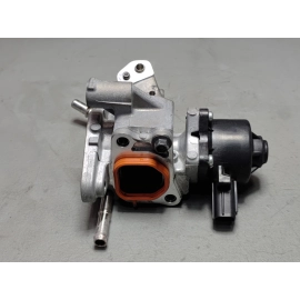 2018-2021 TOYOTA CAMRY 2.5L ENGINE MOTOR EXHAUST EGR VALVE OEM