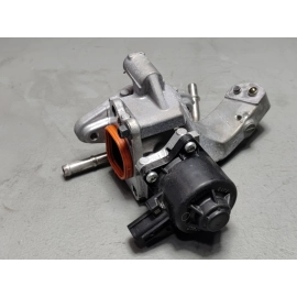 2018-2021 TOYOTA CAMRY 2.5L ENGINE MOTOR EXHAUST EGR VALVE OEM